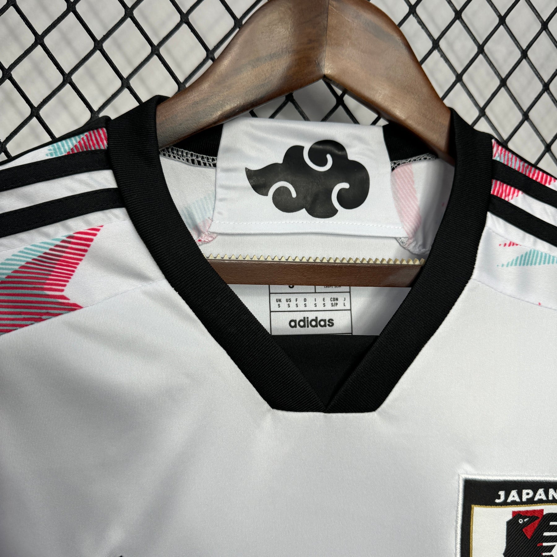 Camisa Japão Edição Especial 22/23 - Adidas (Torcedor) Masculina