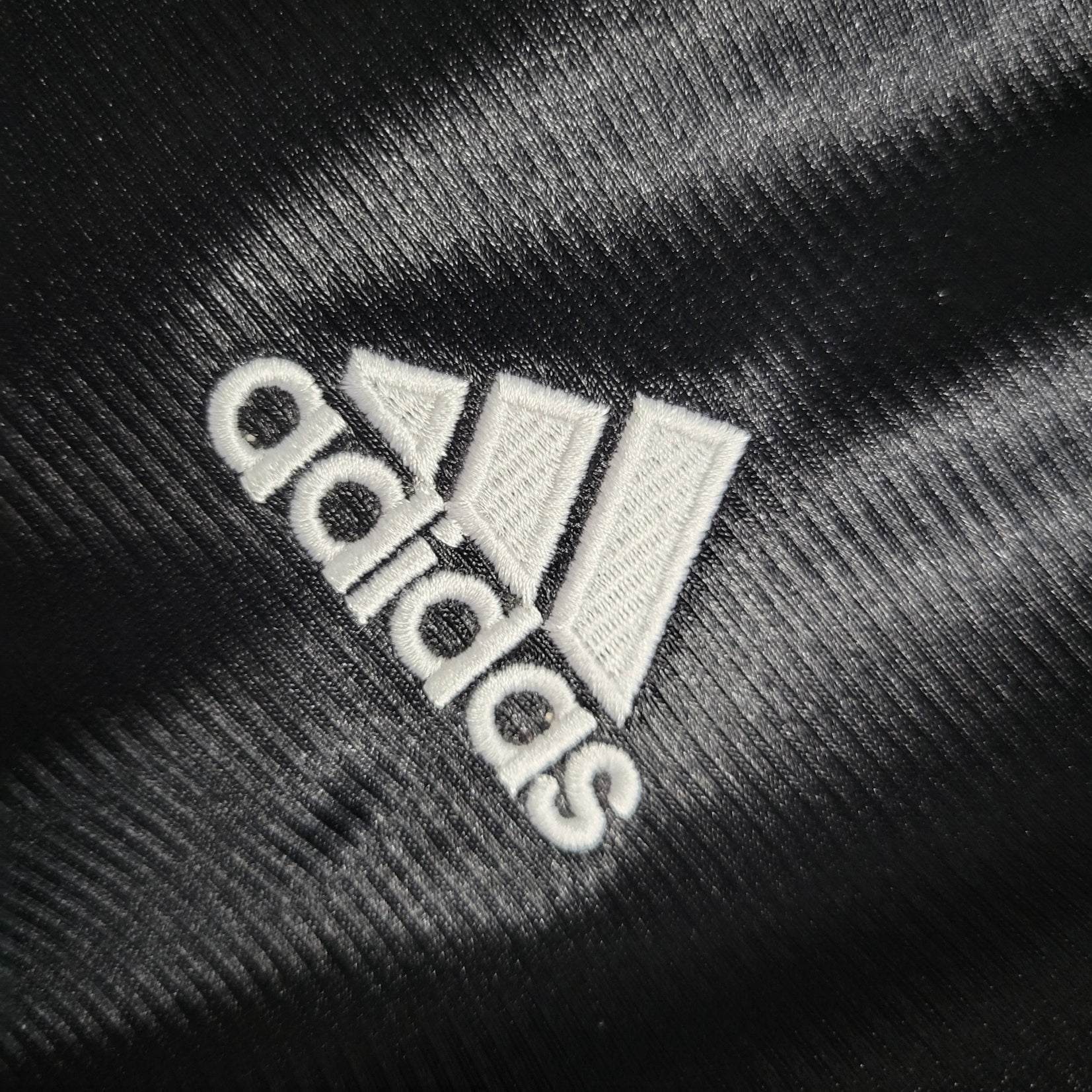 Camisa Real Madrid 99/00/01 Away - (Retrô)