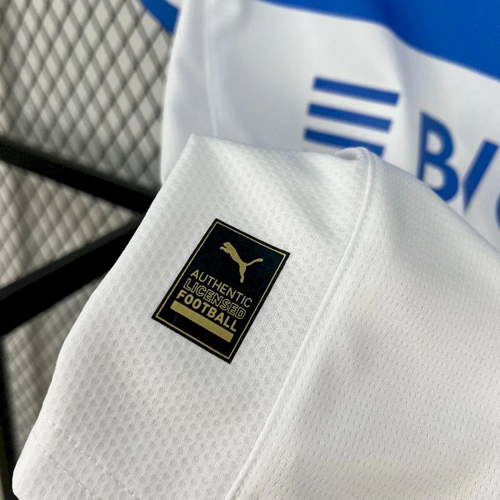 Camisa Universidad Católica Home 24/25 - (Torcedor) Masculina