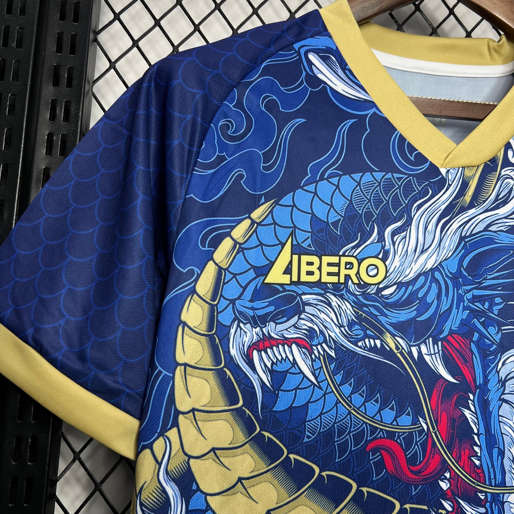 Camisa Japão Edição Especial 24/25 - (Torcedor) Masculina