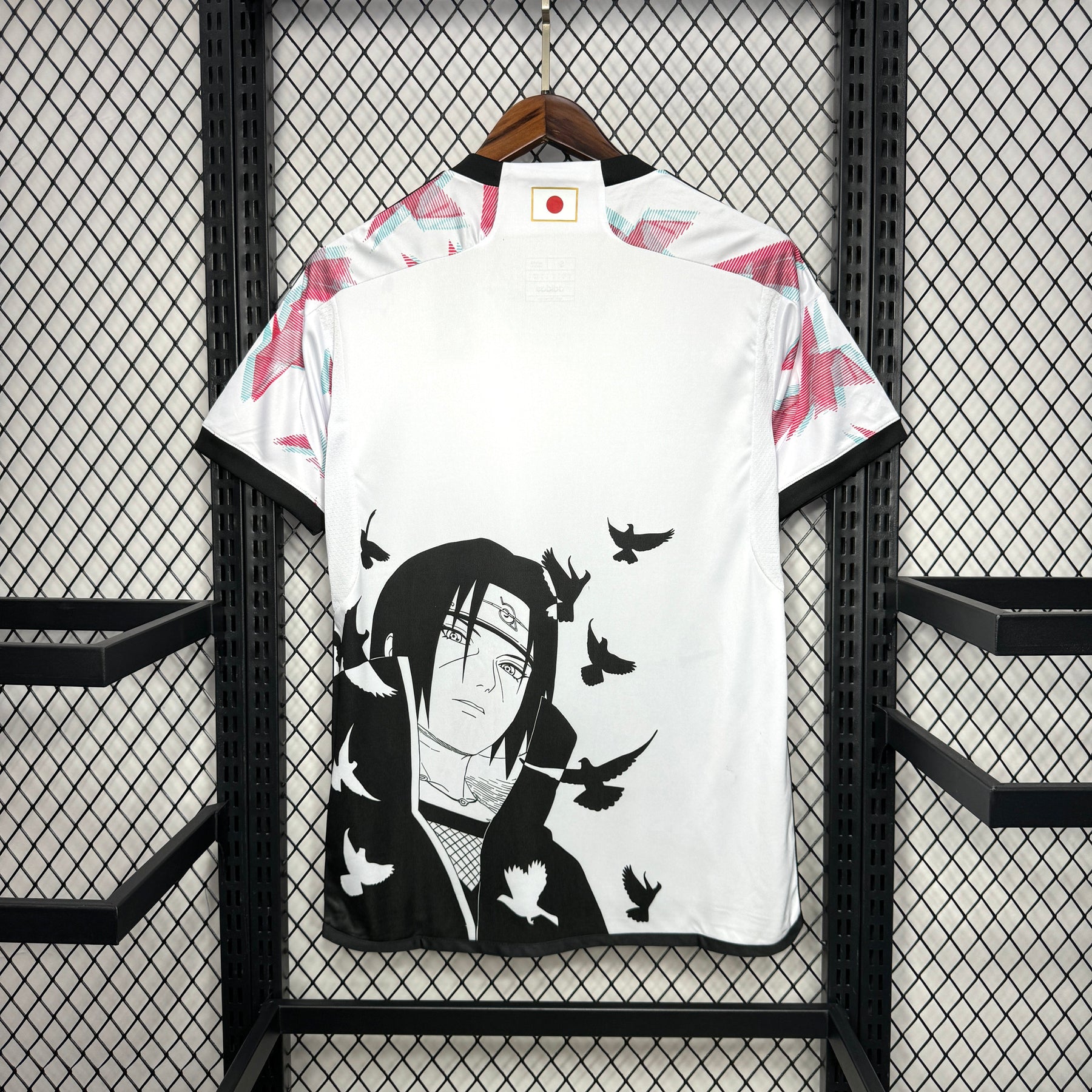 Camisa Japão Edição Especial 22/23 - Adidas (Torcedor) Masculina
