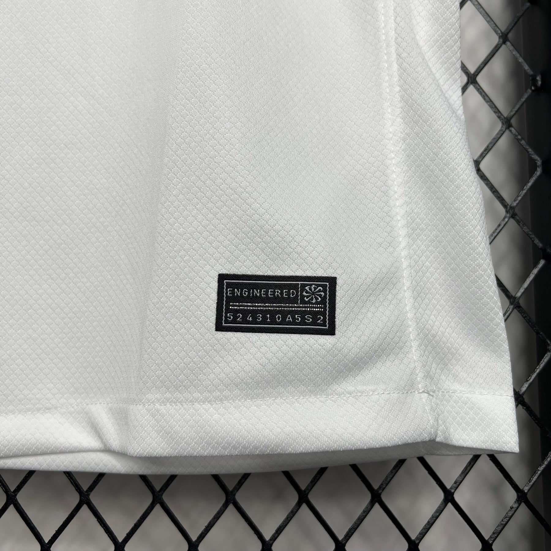 Camisa Uruguai Away 24/25 - Versão (Torcedor) Masculina