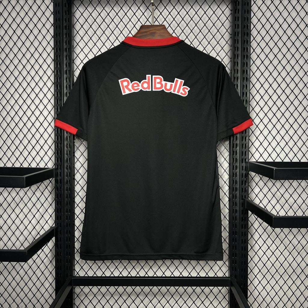 Camisa Red Bull Bragantino Away 24/25 - (Torcedor) Masculina