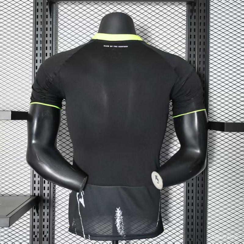 Camisa Al Ahly 25/26 Away - (Jogador)