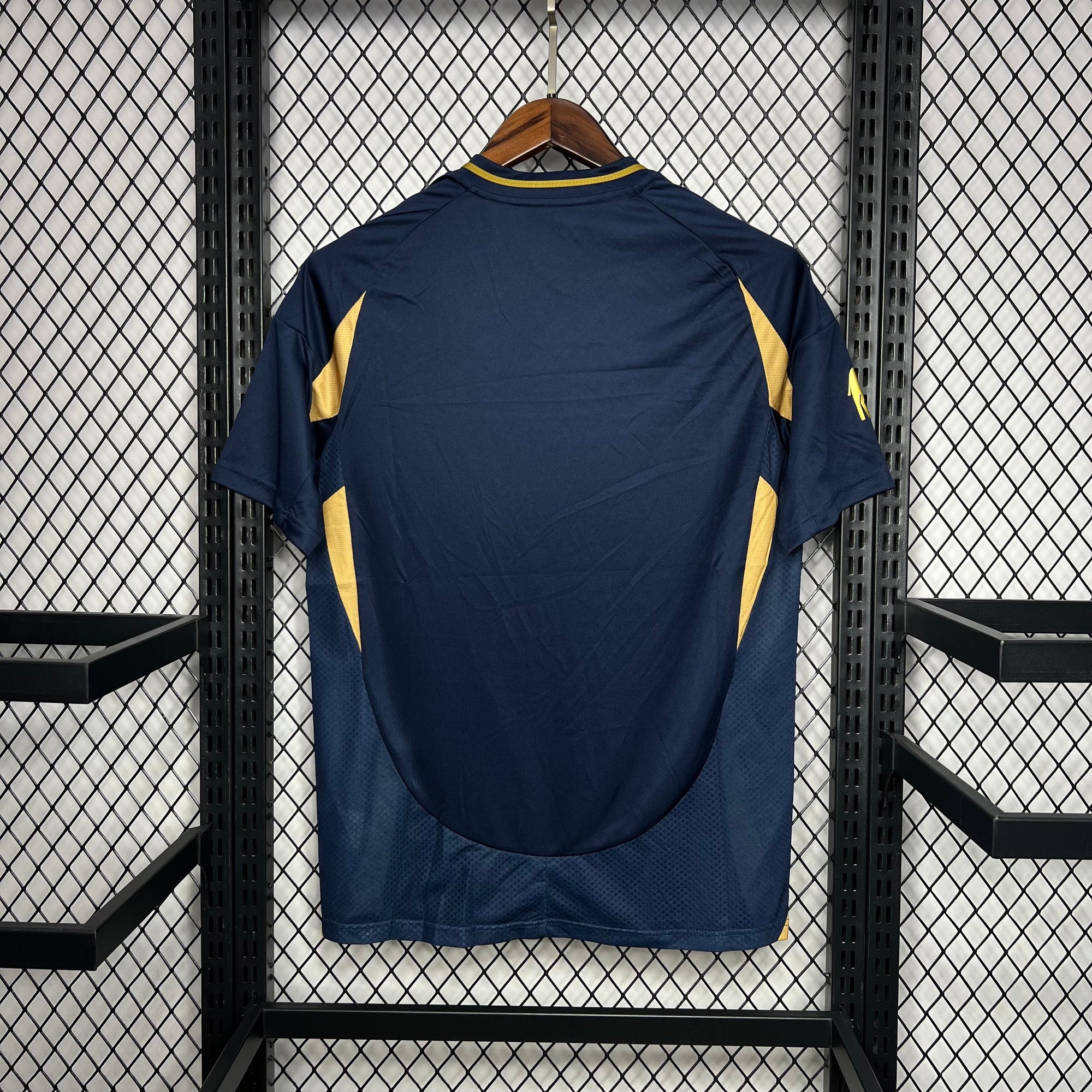 Camisa Al-Nassr 24/25 Edição Especial - (Torcedor)