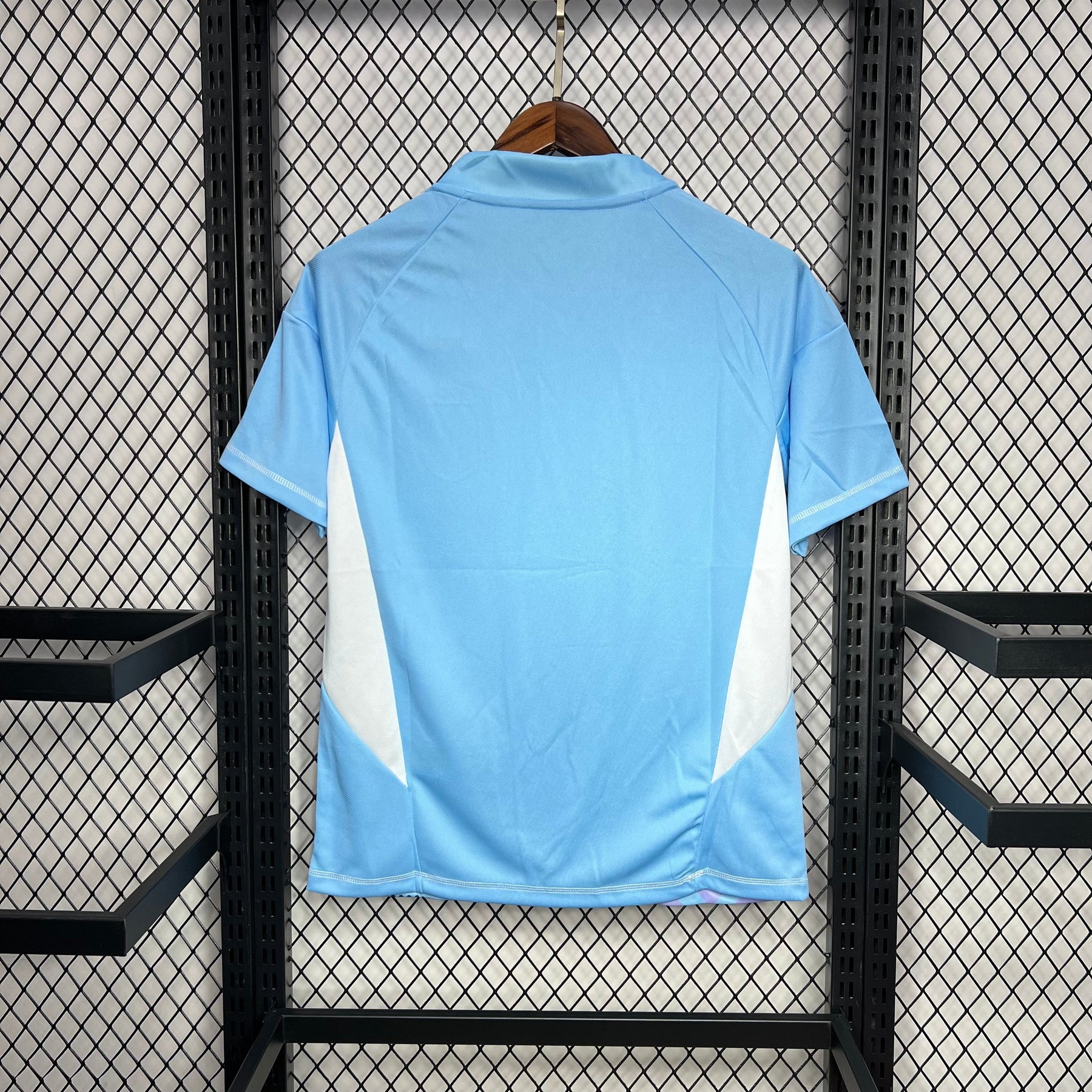 Camisa Espanha Goleiro 24/25 - (Torcedor) Masculina