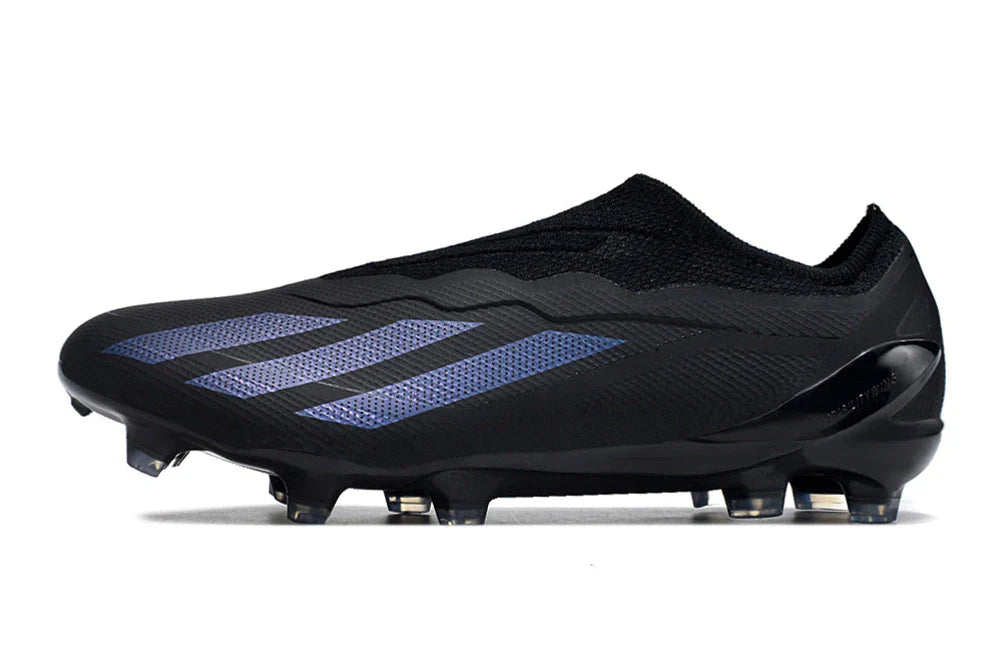 Chuteira Adidas CrazyFast.1 LL FG (Preta)