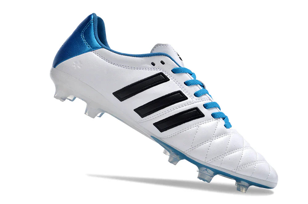Chuteira Adidas 11 Pro Kroos FG
