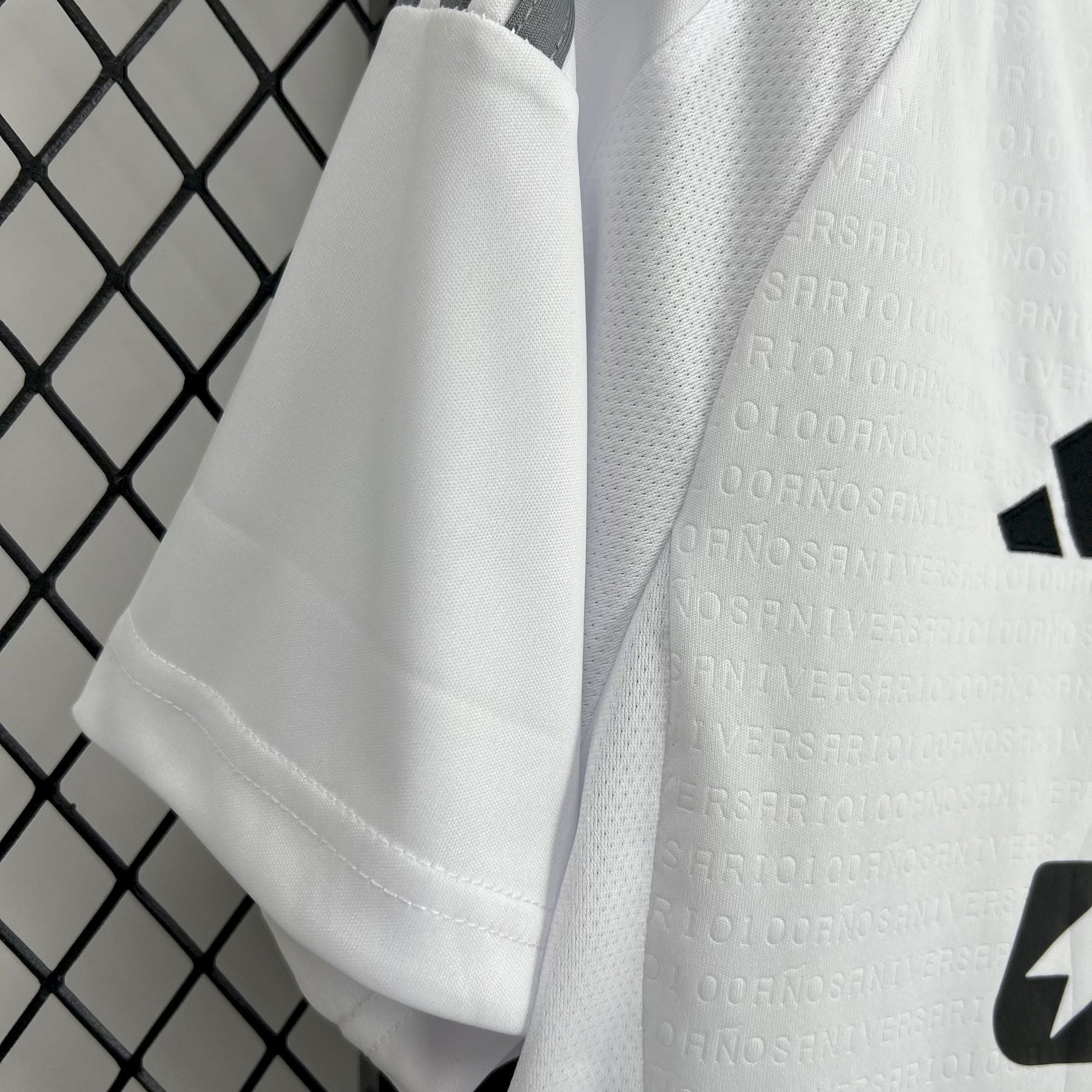 Camisa Colo-Colo Home 25/26 - (Torcedor) Masculina