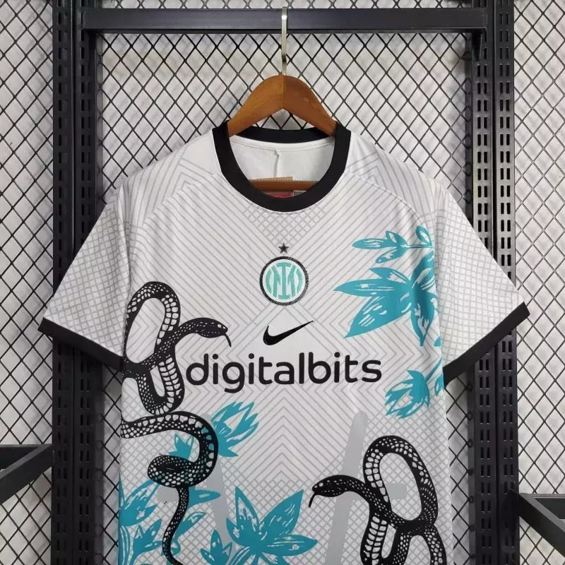 Camisa Inter de Milão Special Edition 24/25 - Versão (Torcedor) Masculina