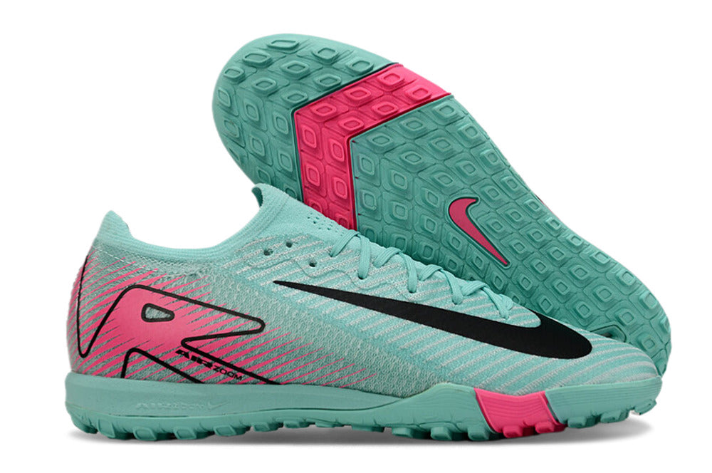 Chuteira Society Nike Air Zoom Mercurial Vapor 16 Elite TF