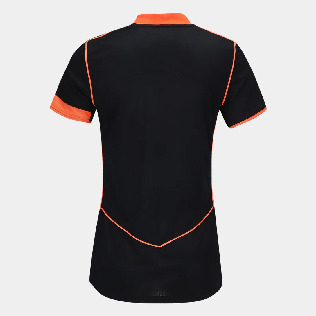 Camisa Corinthians 2025 Third - (Feminina)