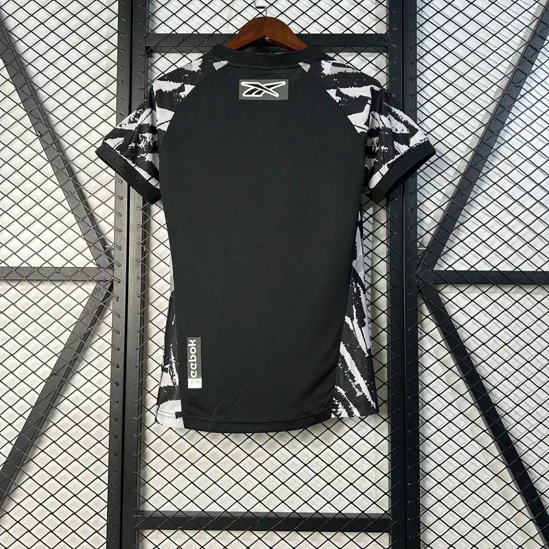 Camisa Botafogo 2025 Fourth - (Feminina)