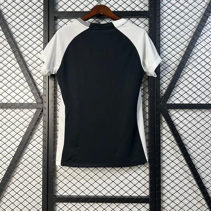 Camisa Corinthians 2025 Away - (Feminina)