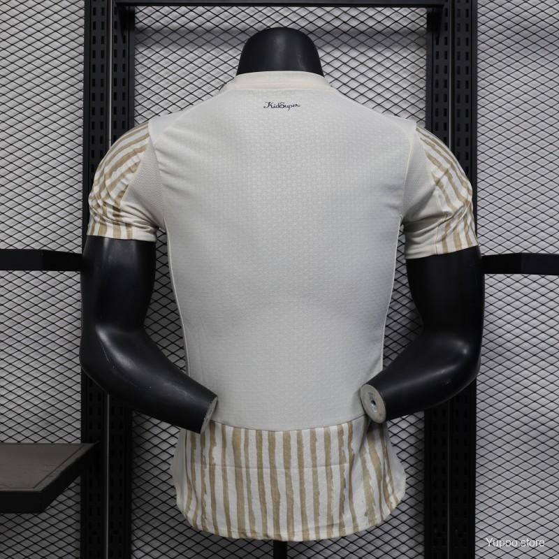 Camisa Al Hilal 25/26 Edição Especial - (Jogador)