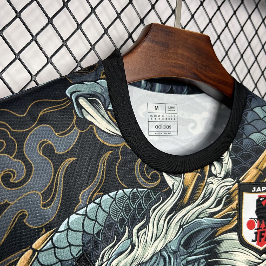 Camisa Japão Edição Especial 24/25 - Adidas (Torcedor) Masculina