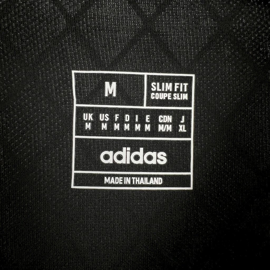 Camisa Real Madrid Edição Especial 24/25 - Adidas (Torcedor) Masculina