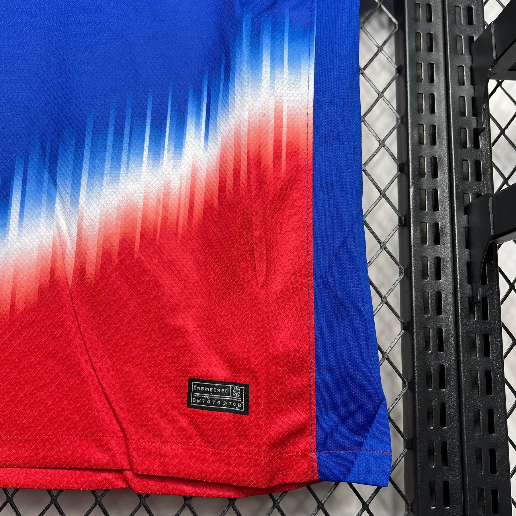 Camisa Estados Unidos Away 24/25 - Versão (Torcedor) Masculina