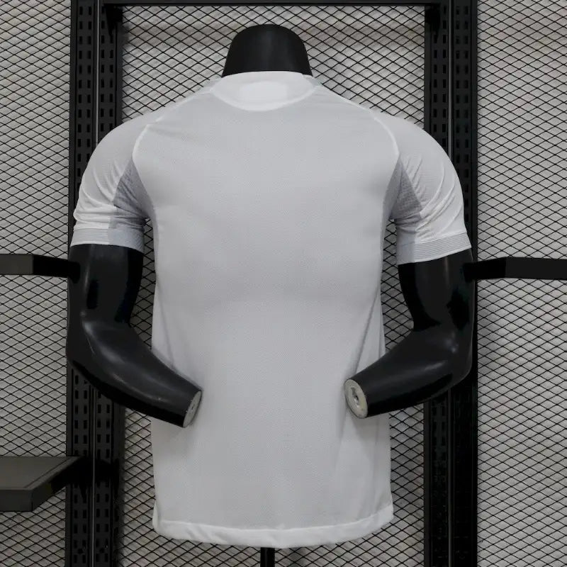 Camisa Real Madrid 25/26 Home - (Jogador)