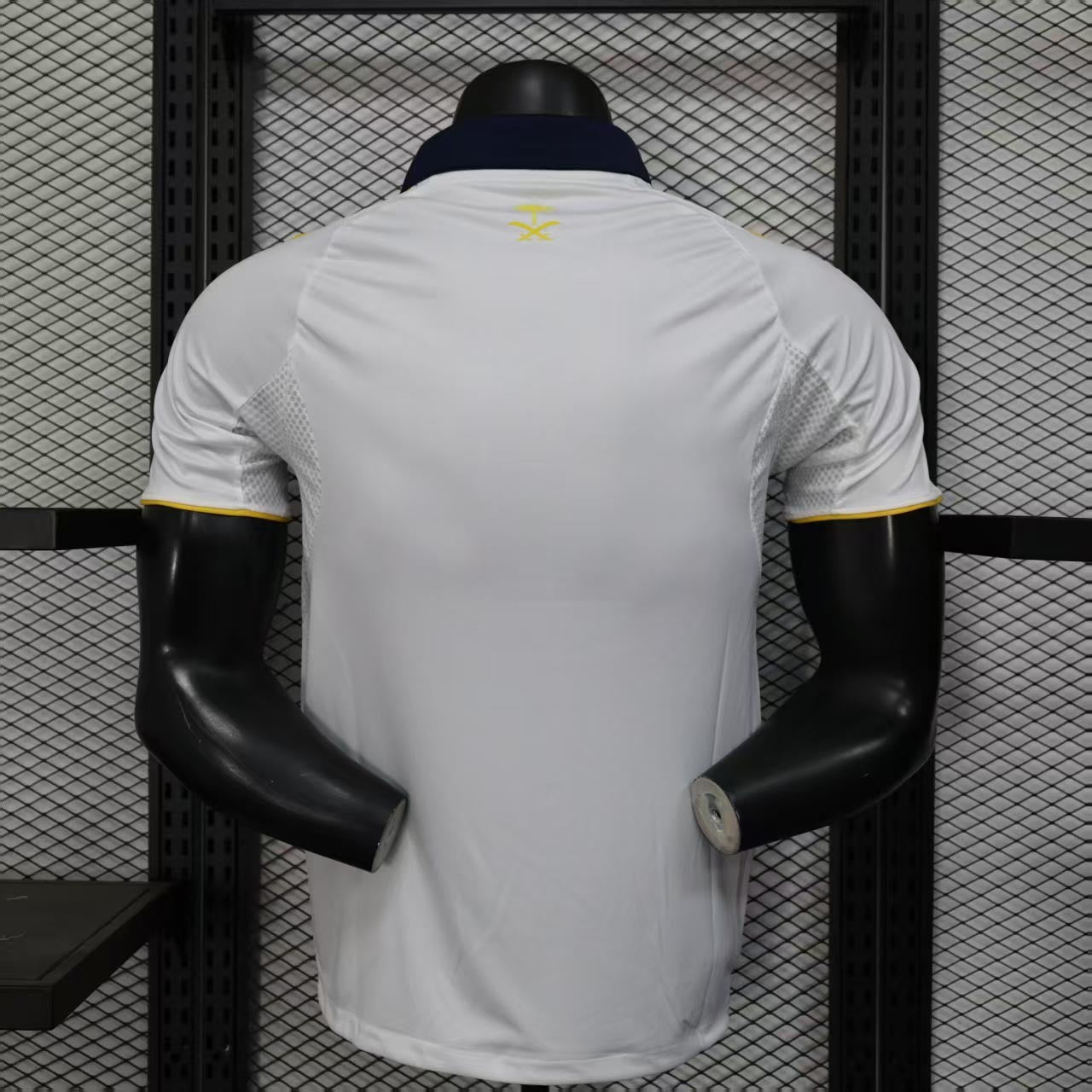Camisa Al-Nassr 25/26 Third - (Jogador)