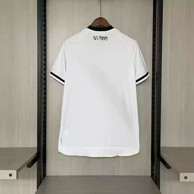 Camisa Vasco da Gama 2025 Away - (Torcedor)