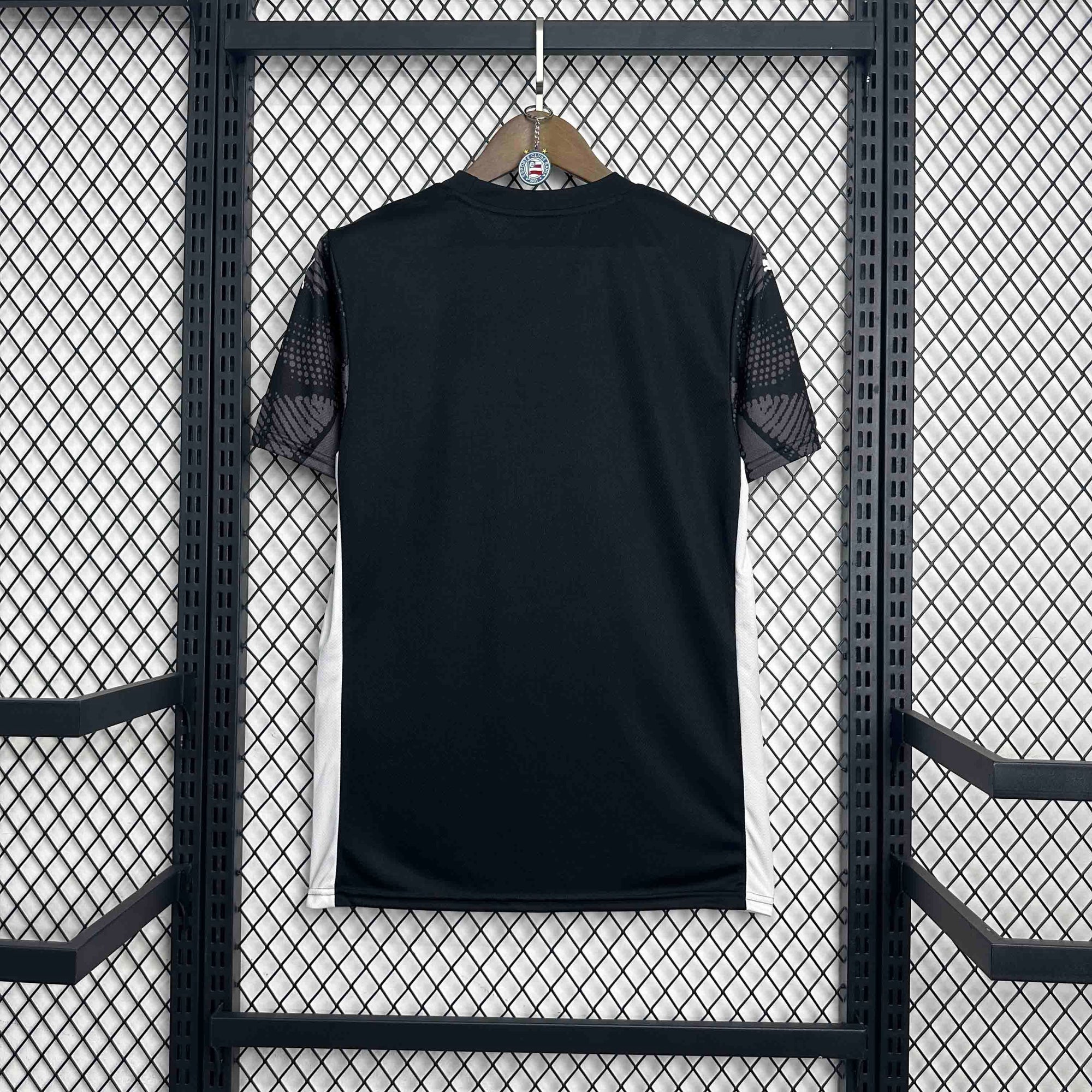 Camisa Bahia 2025 Goleiro Third - (Torcedor)