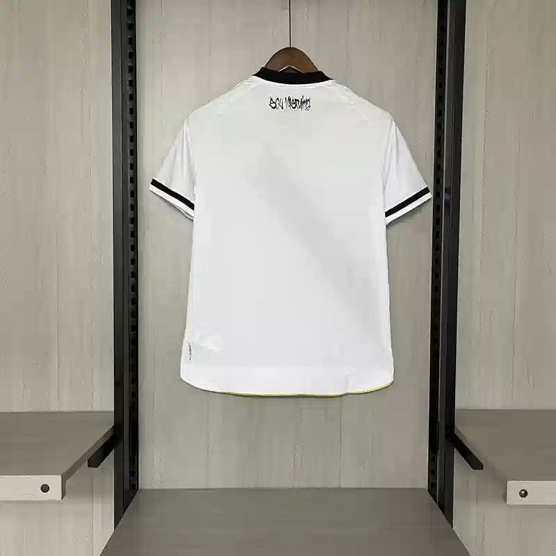 Camisa Vasco da Gama 2025 Away - (Feminina)