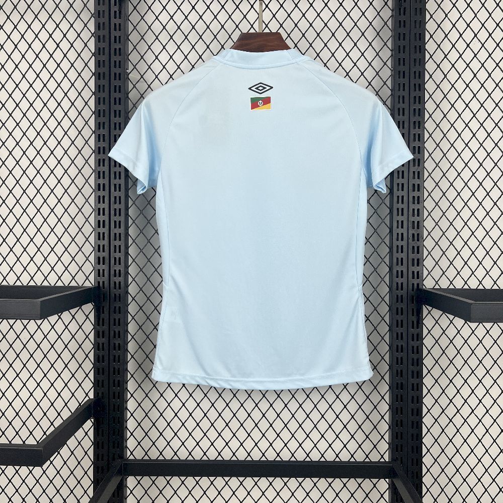 Camisa Grêmio 2025 Away - (Feminina)
