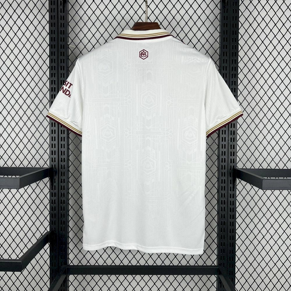 Camisa Arsenal 25/26 Third - (Torcedor)