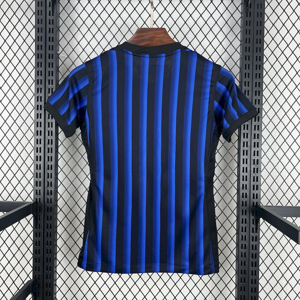 Camisa Inter de Milão 25/26 Home - (Feminina)