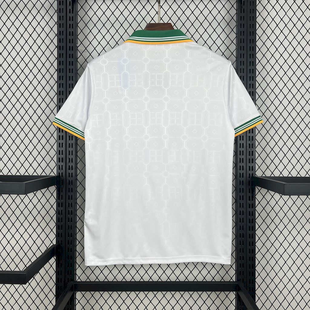 Camisa Roma 25/26 Third - (Torcedor)