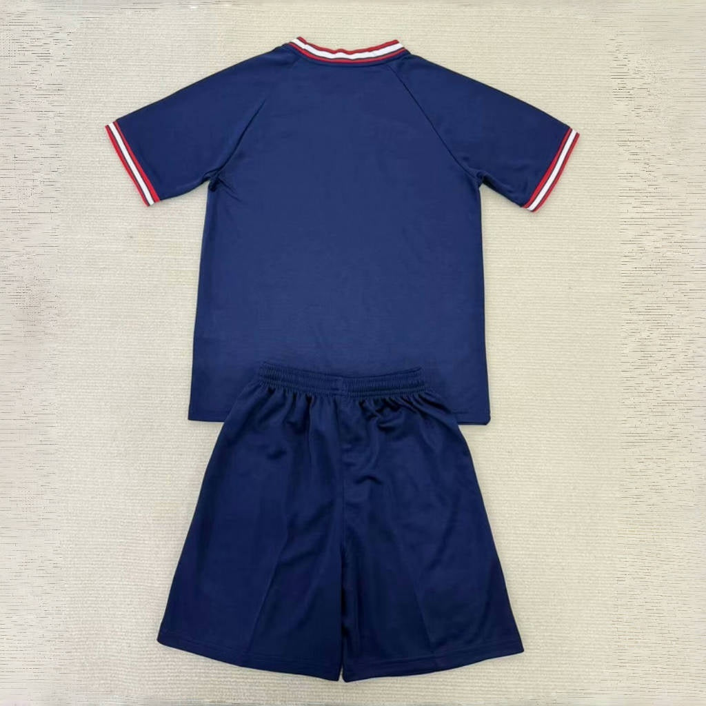 Kit Infantil PSG 25/26 Edição Especial
