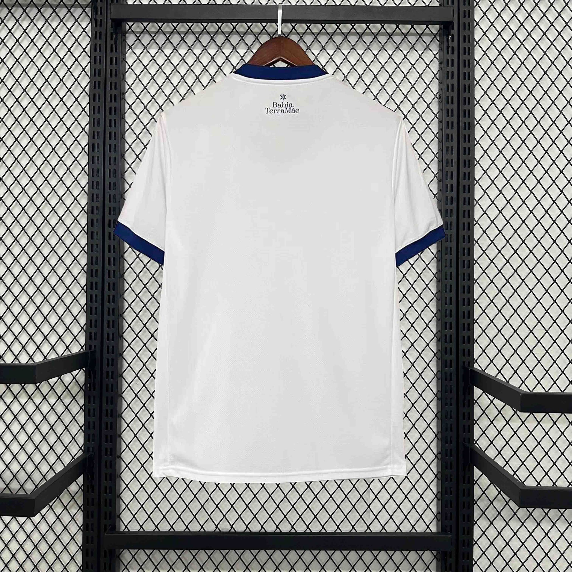 Camisa Bahia 2025 Home - (Torcedor)