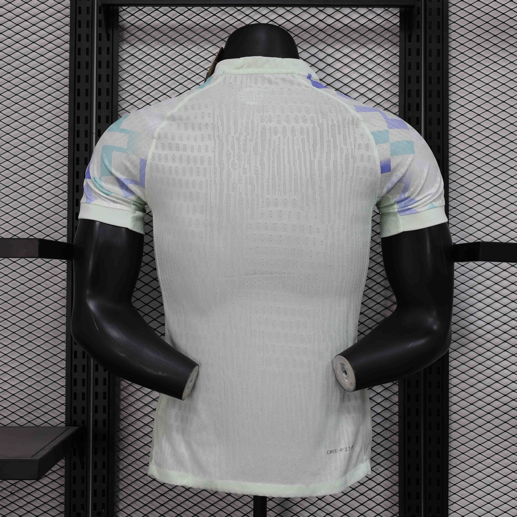 Camisa Inter de Milão 25/26 Away (Sem Patrocínio) - (Jogador)