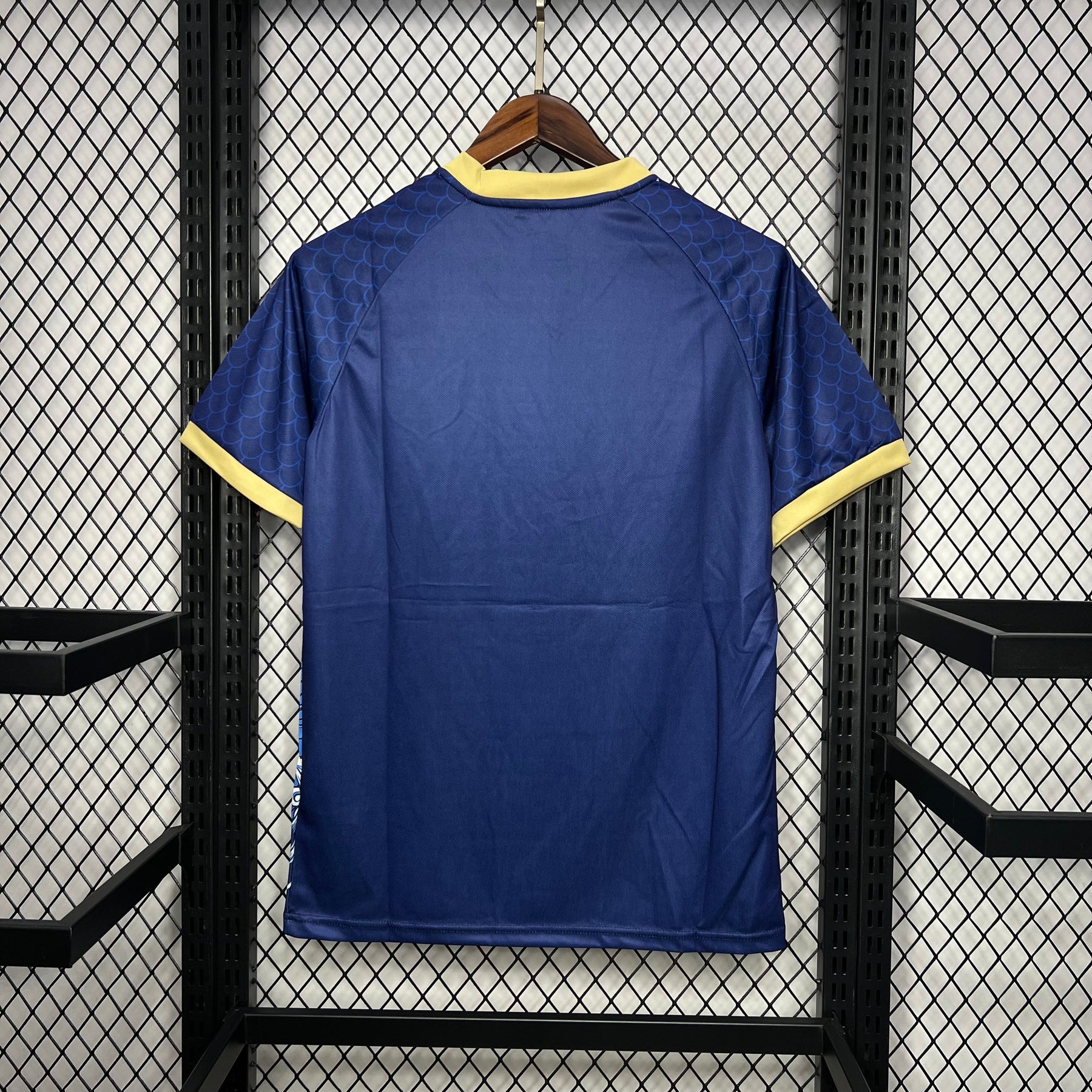 Camisa Japão Edição Especial 24/25 - (Torcedor) Masculina