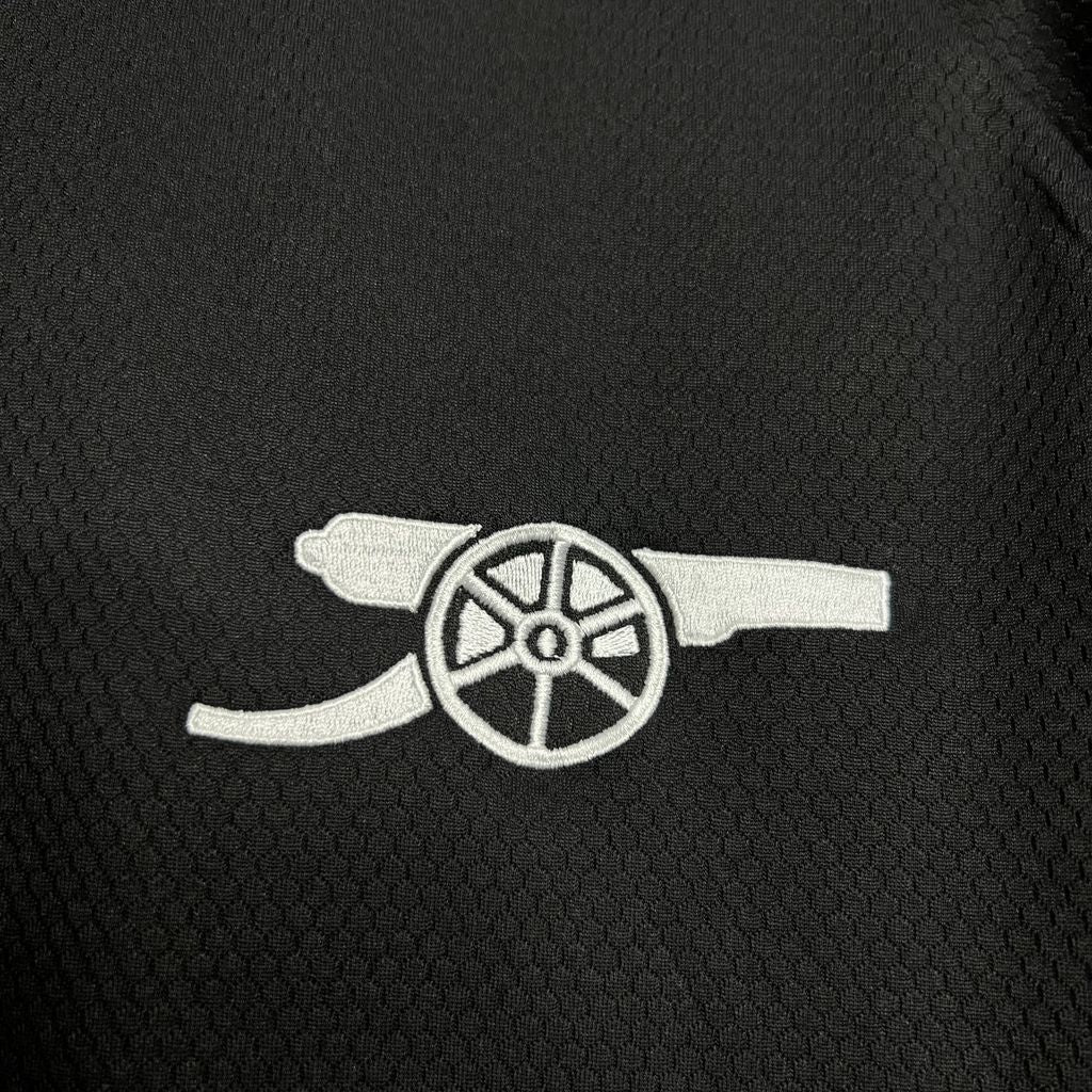 Camisa Arsenal Treino 24/25 - Adidas (Torcedor) Masculina