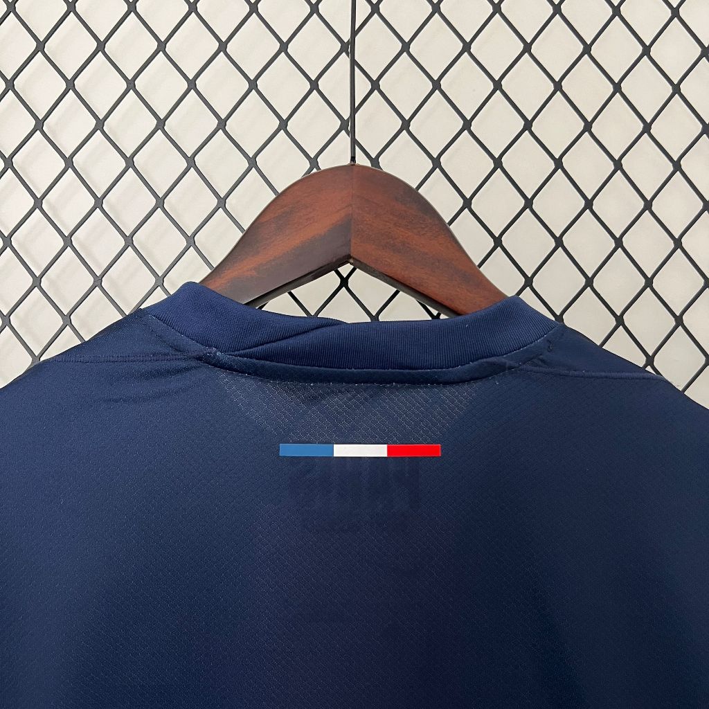 Camisa PSG Home 24/25 - Nike (Torcedor) Masculina