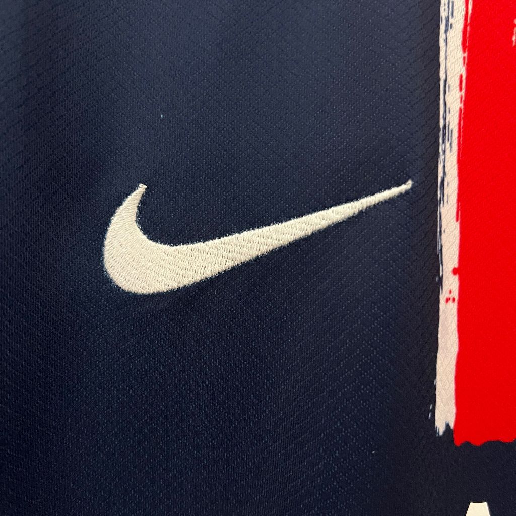 Camisa PSG Home 24/25 - Nike (Torcedor) Masculina