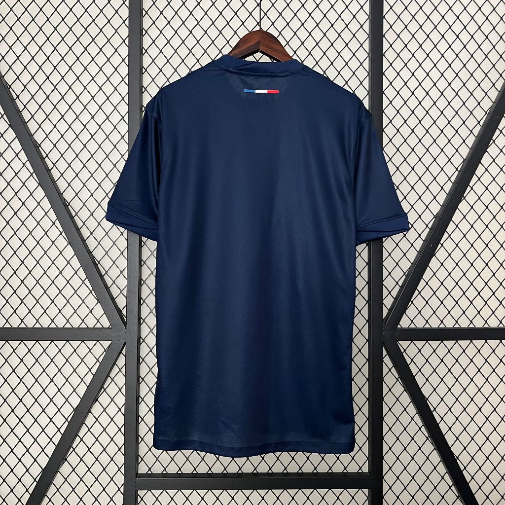 Camisa PSG Home 24/25 - Nike (Torcedor) Masculina