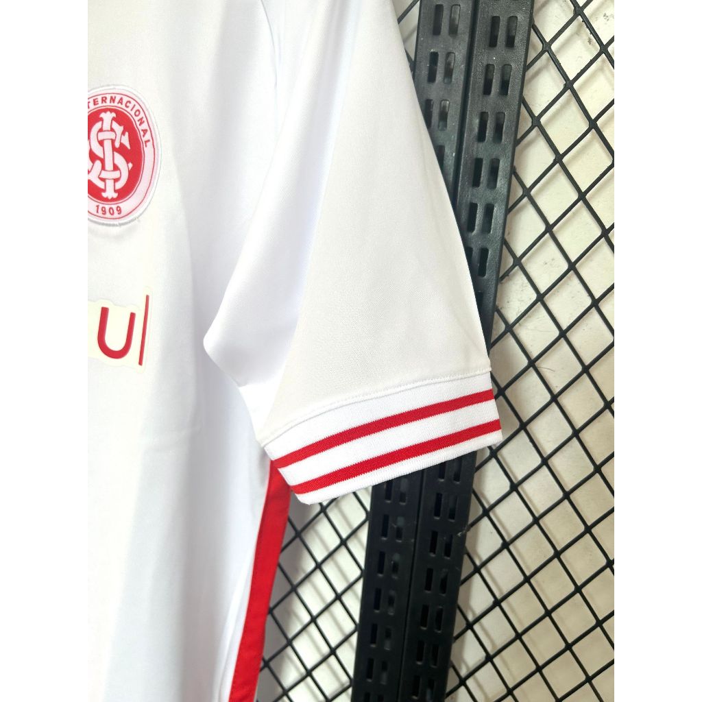 Camisa Internacional Away 24/25 - Adidas (Torcedor) Masculina