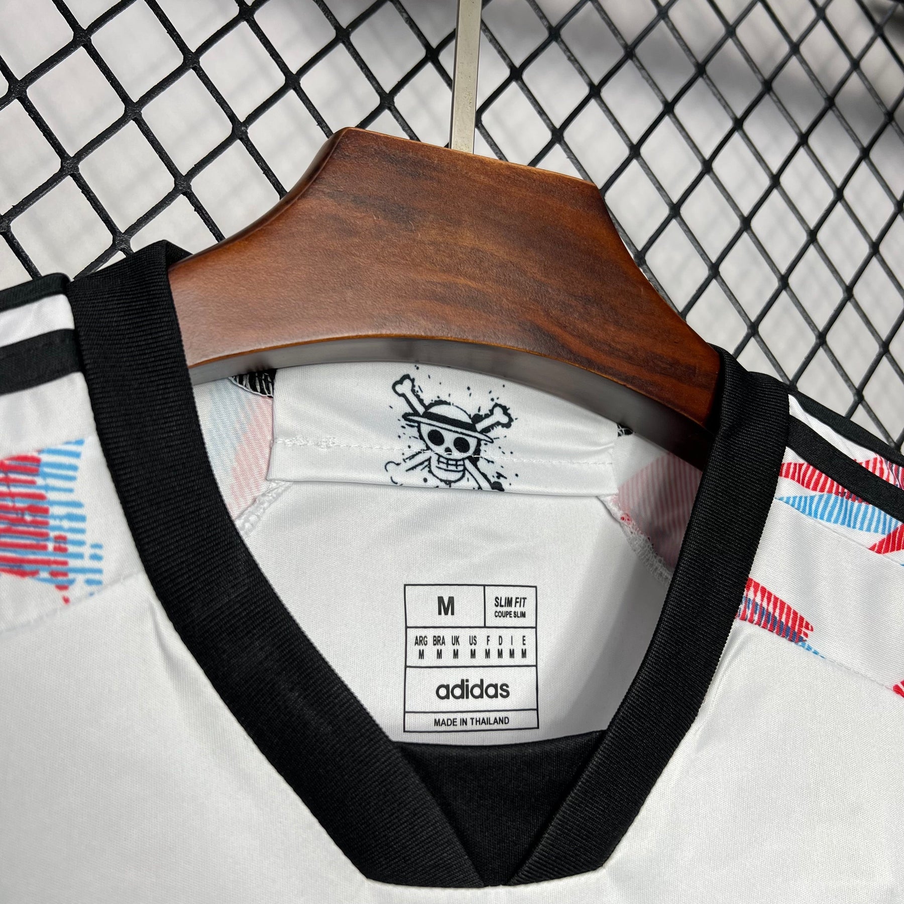 Camisa Japão Edição Especial 23/24 - Adidas (Torcedor) Masculina