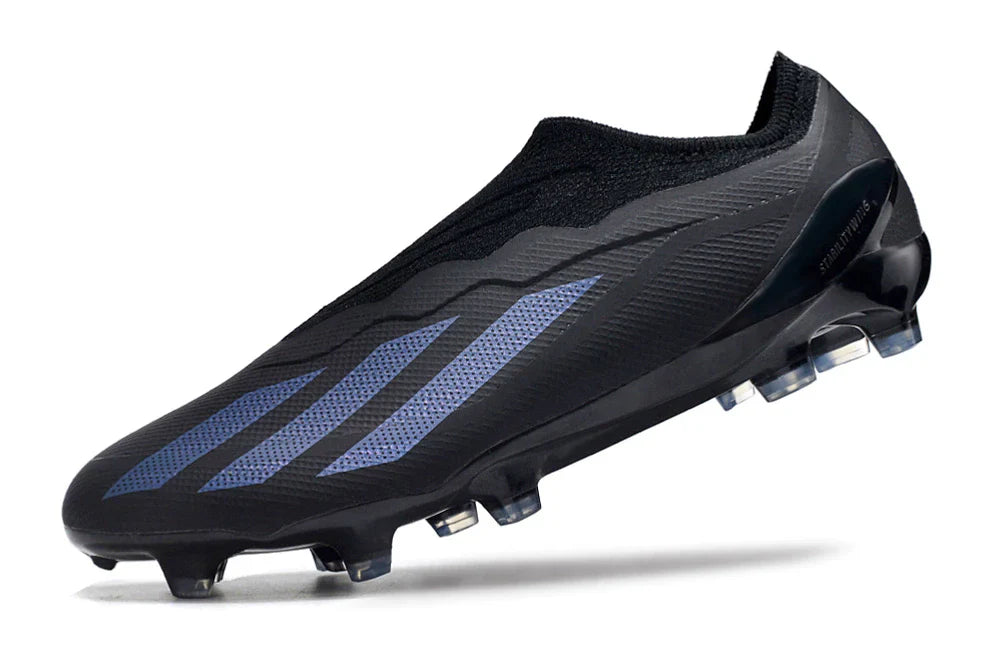 Chuteira Adidas CrazyFast.1 LL FG (Preta)