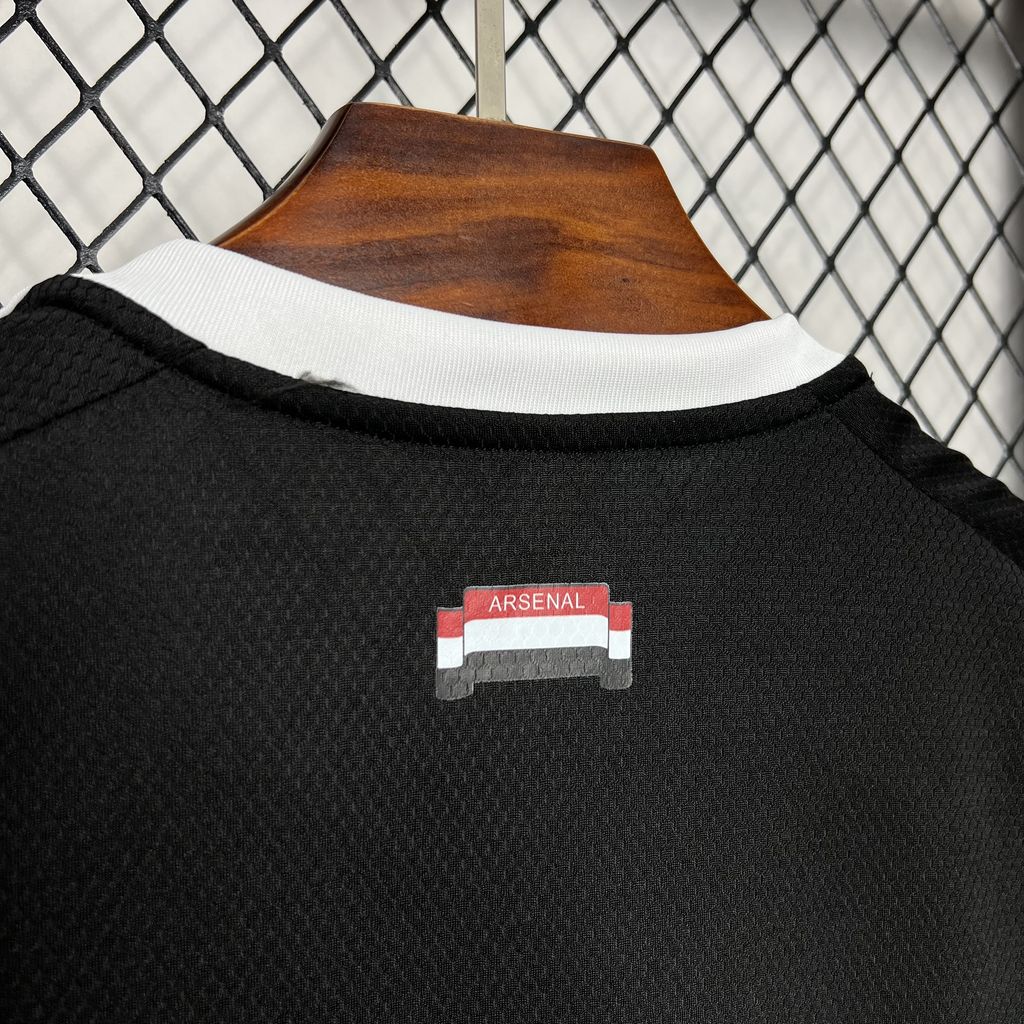 Camisa Arsenal Treino 24/25 - Adidas (Torcedor) Masculina