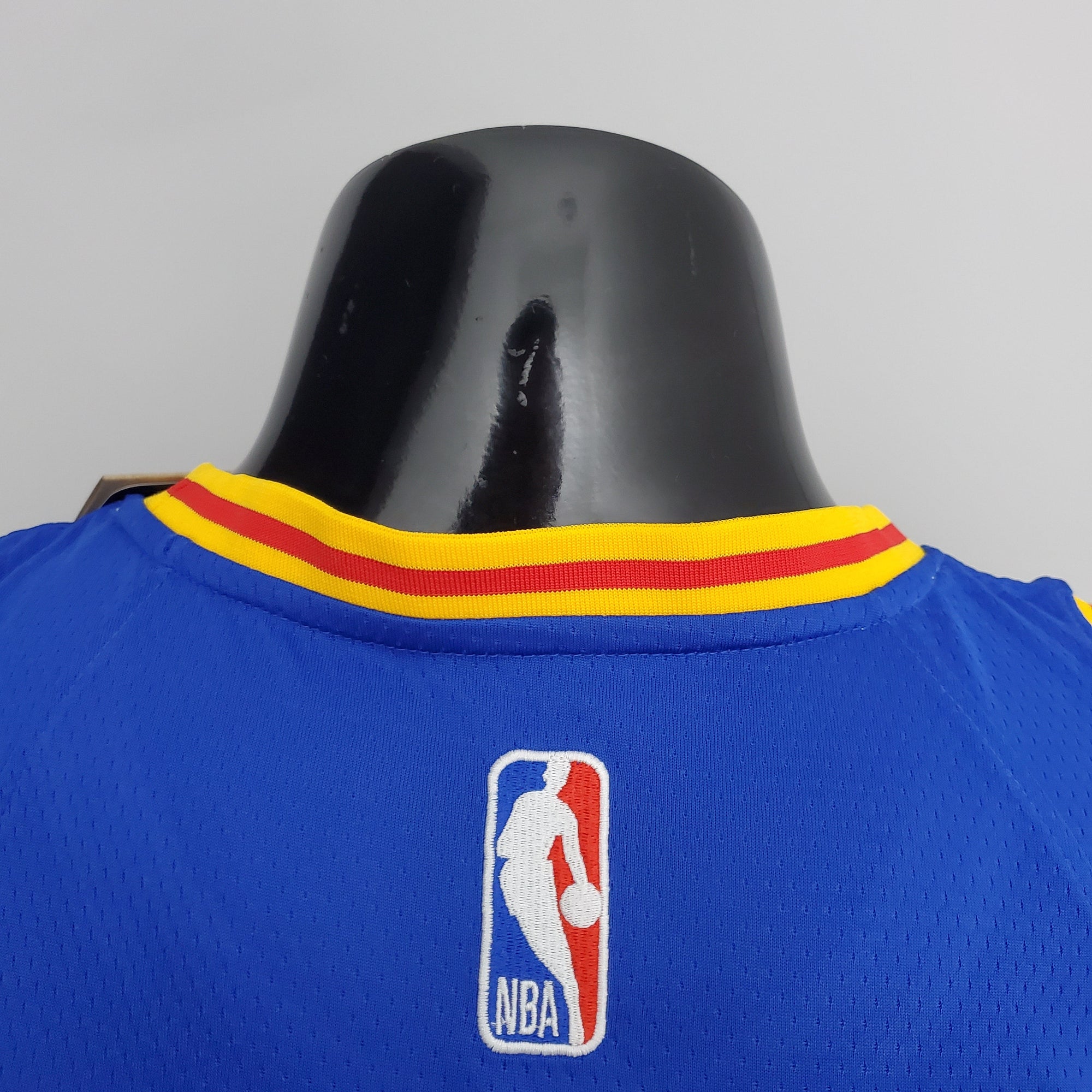 Camisa NBA Golden State Warriors #32 Porter Jr. - (Retrô) Blue