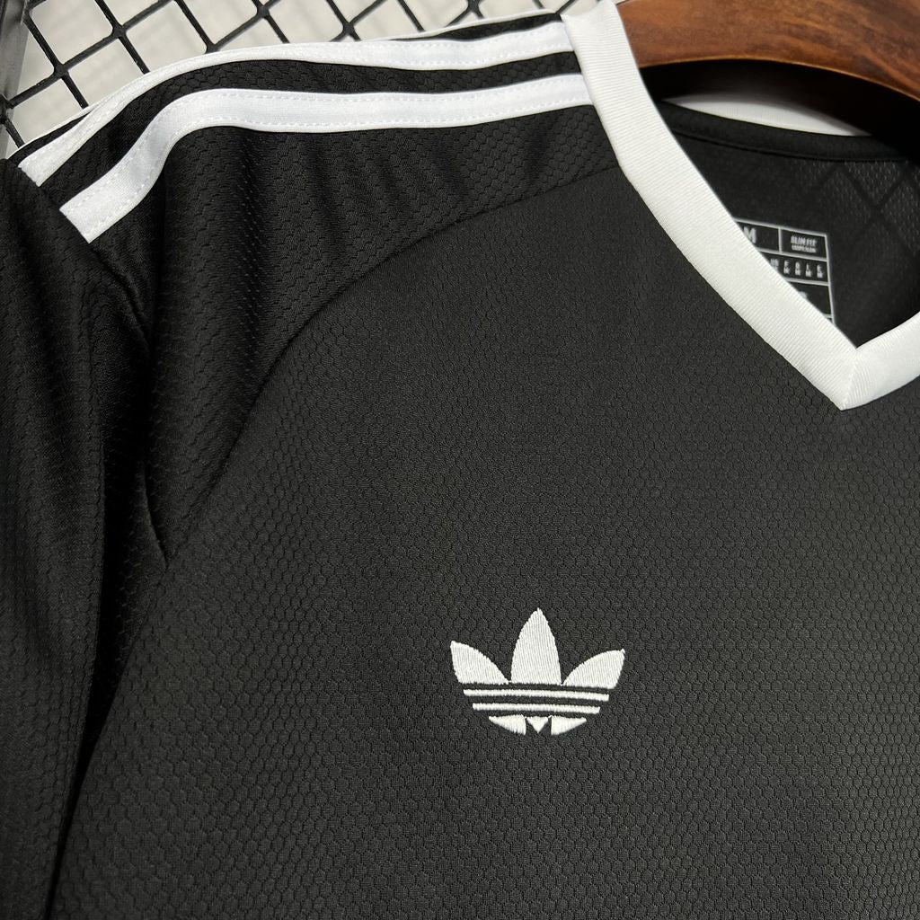 Camisa Arsenal Treino 24/25 - Adidas (Torcedor) Masculina