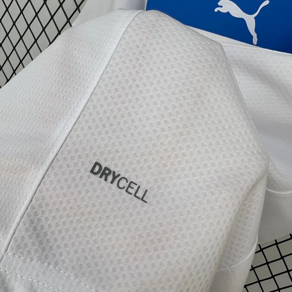 Camisa Universidad Católica Home 24/25 - (Torcedor) Masculina