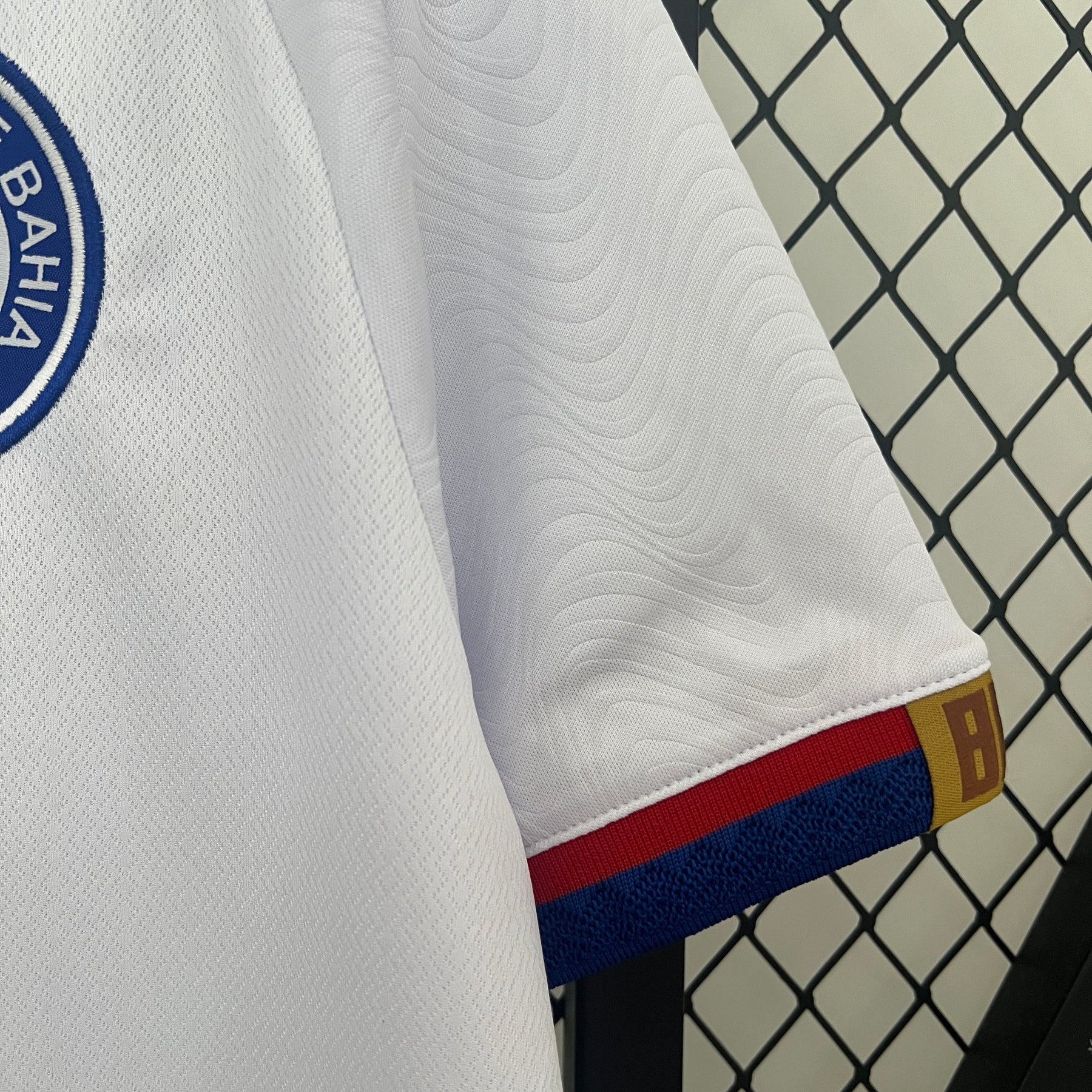 Camisa Bahia Home 24/25 - (Torcedor) Masculina