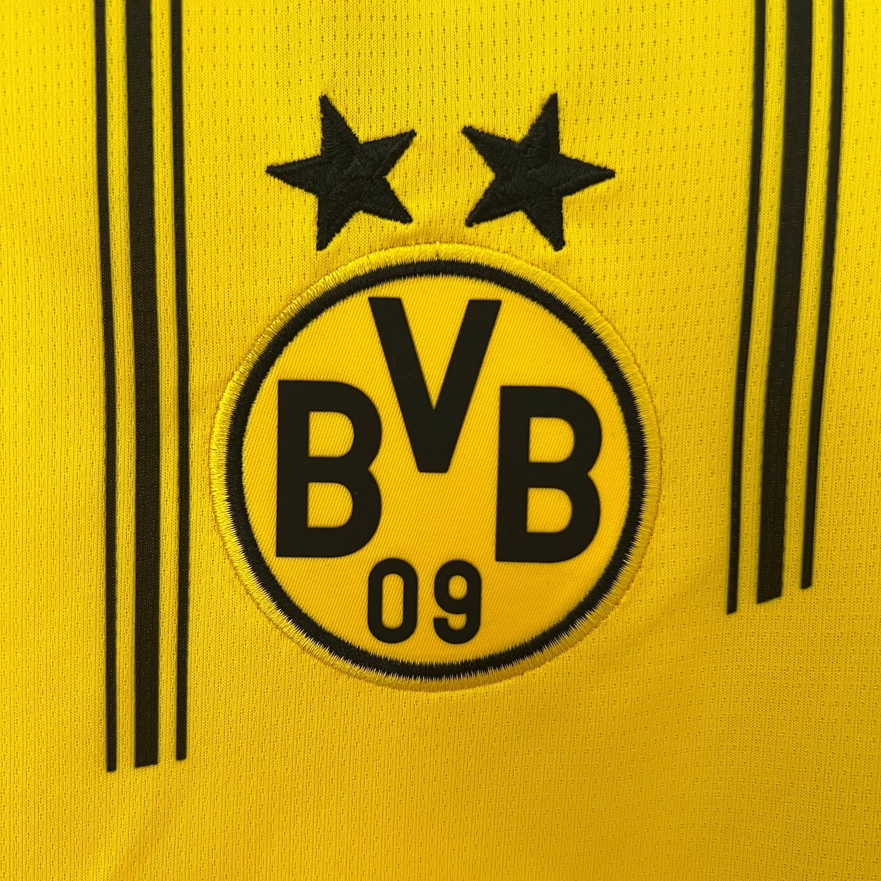 Camisa Borussia Dortmund Home 24/25 - Puma (Torcedor) Masculina