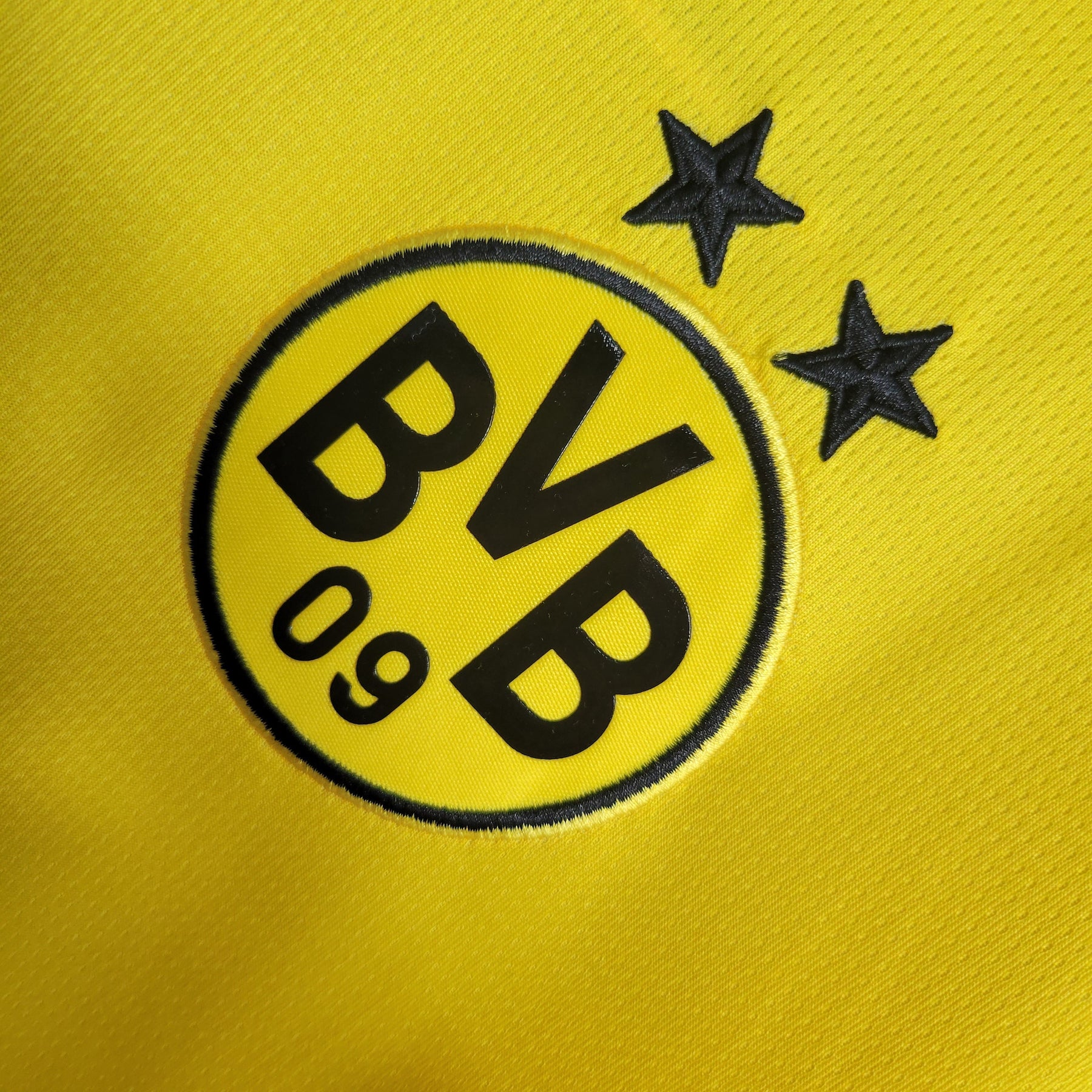 Camisa Borussia Dortmund Home 23/24 - Puma (Torcedor) Masculina