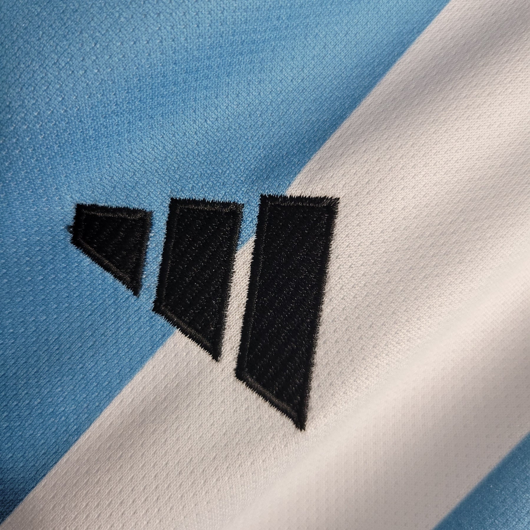 Argentina Home 23/24 - Adidas (Torcedor) Masculina